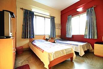Waylink Guest House, Kolkata 3